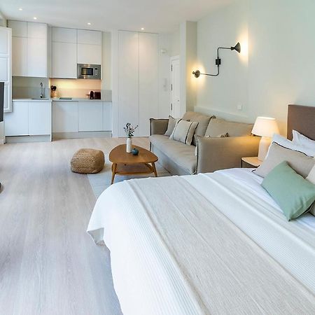 Cordoba Home Center Suites & Free Private Parking Εξωτερικό φωτογραφία