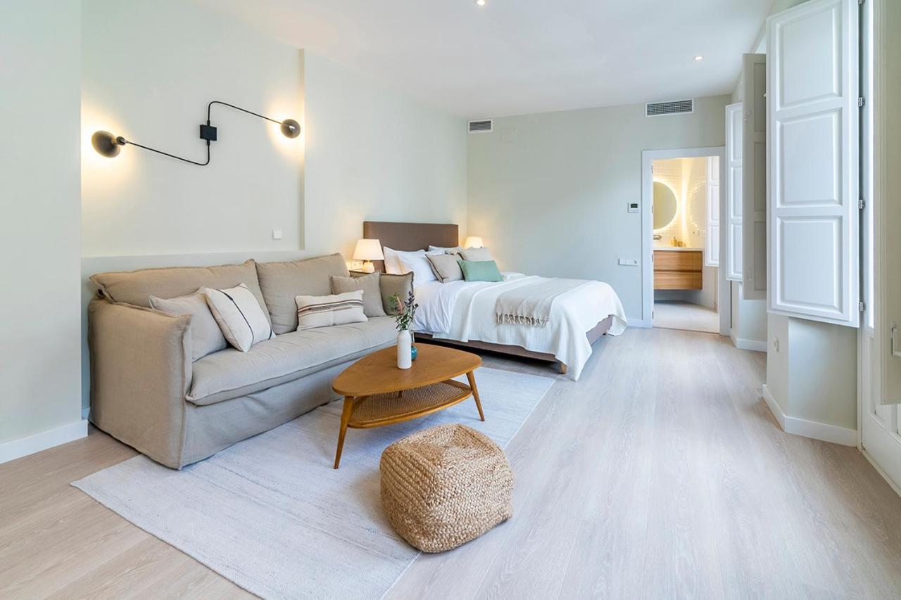 Cordoba Home Center Suites & Free Private Parking Εξωτερικό φωτογραφία