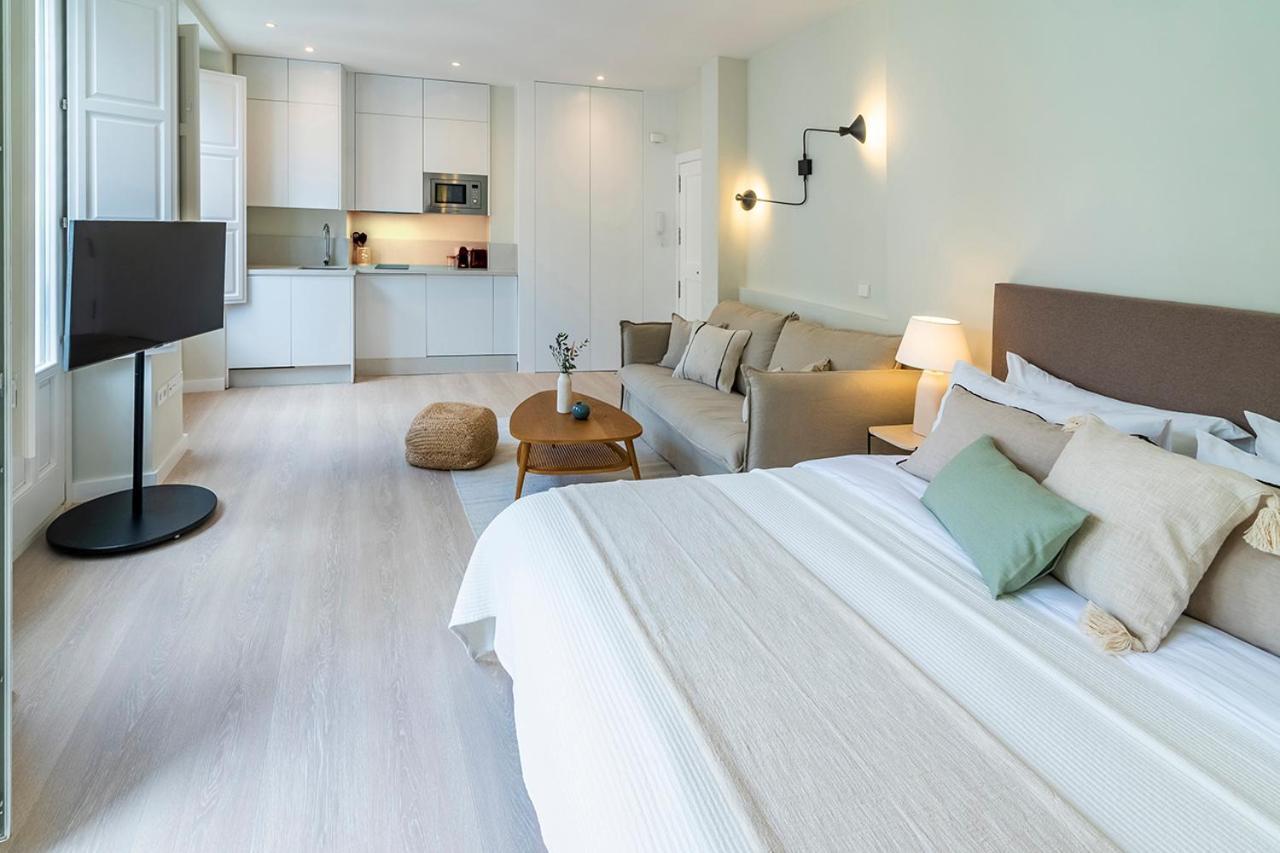 Cordoba Home Center Suites & Free Private Parking Εξωτερικό φωτογραφία