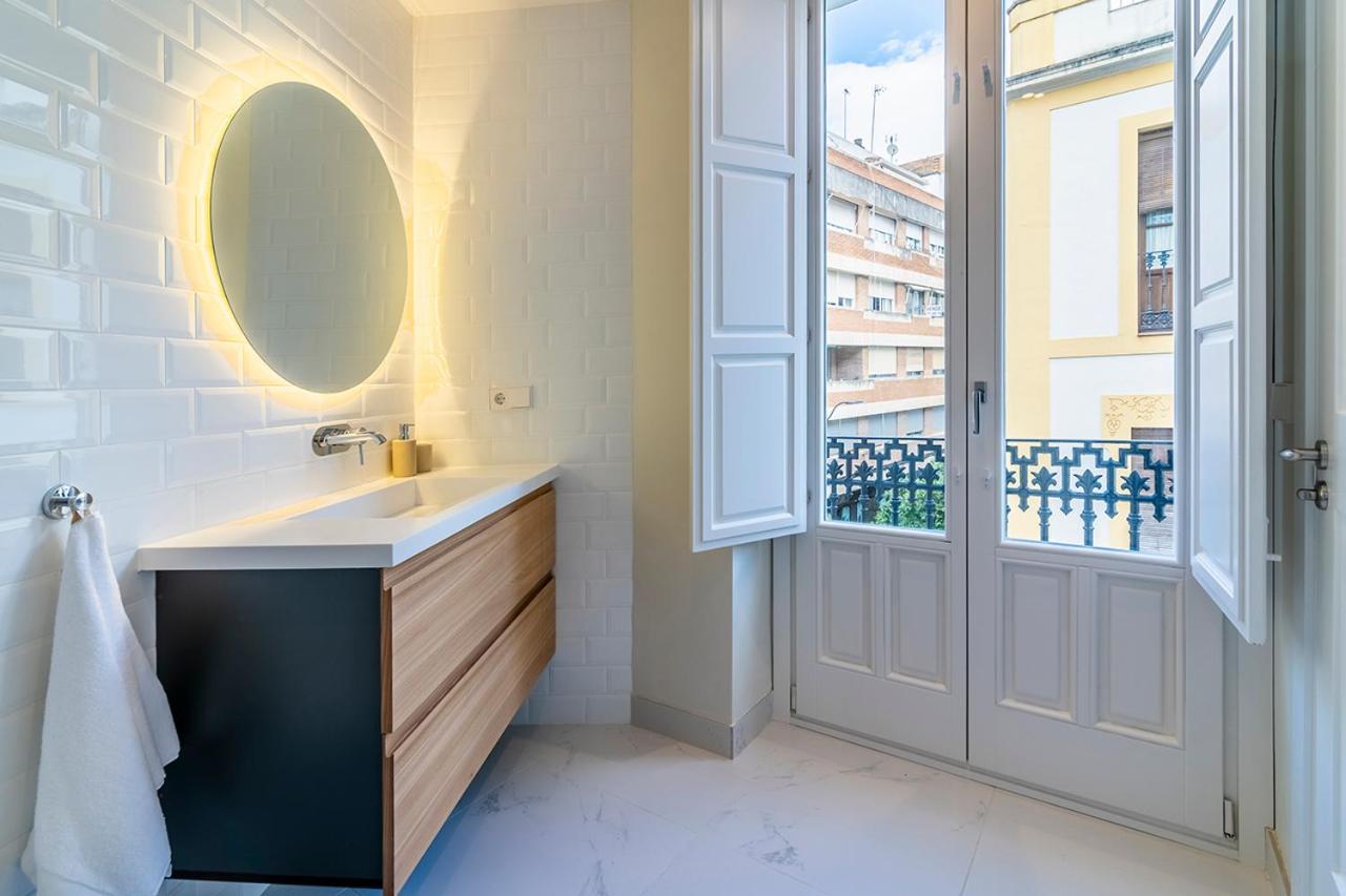 Cordoba Home Center Suites & Free Private Parking Εξωτερικό φωτογραφία