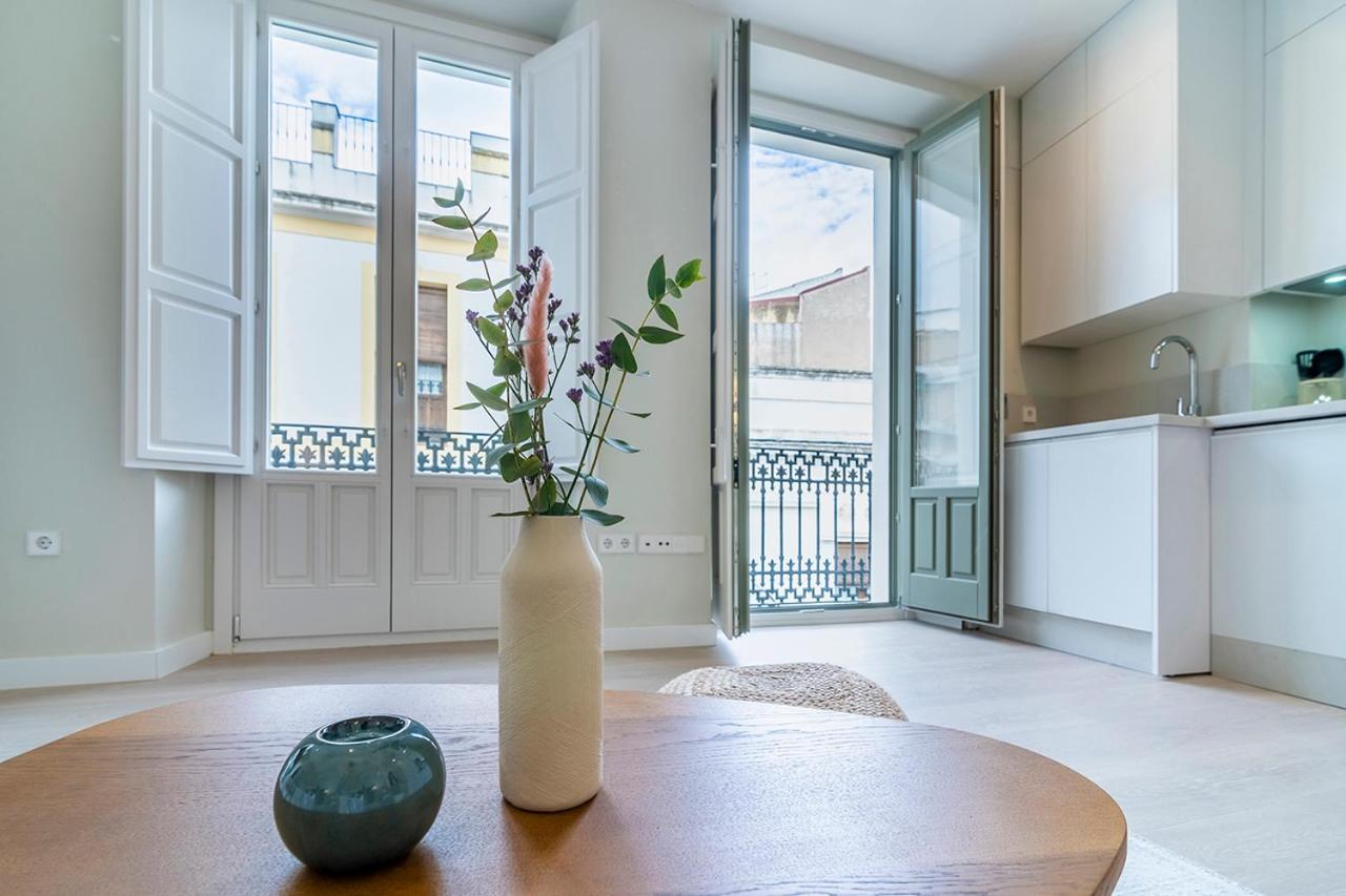 Cordoba Home Center Suites & Free Private Parking Εξωτερικό φωτογραφία