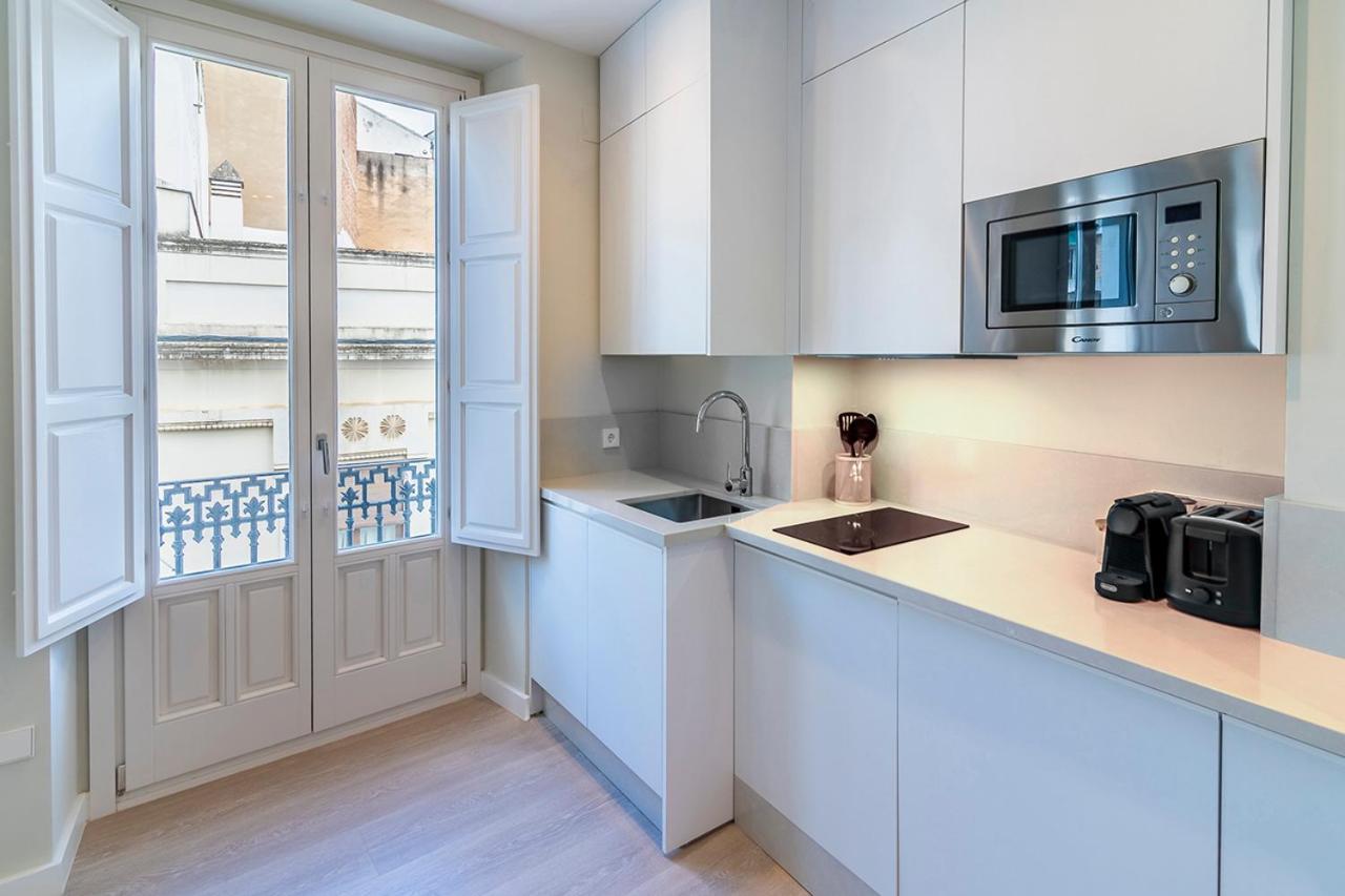 Cordoba Home Center Suites & Free Private Parking Εξωτερικό φωτογραφία