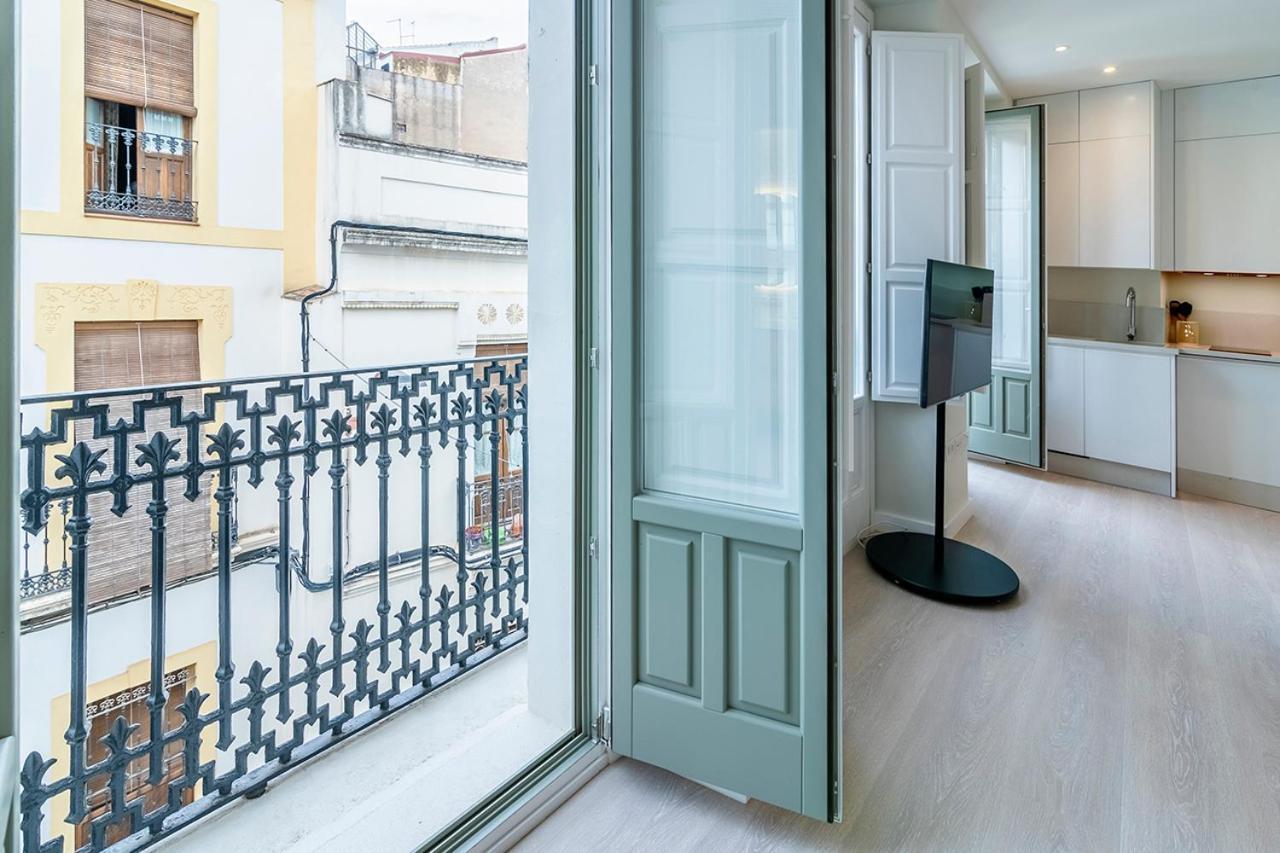 Cordoba Home Center Suites & Free Private Parking Εξωτερικό φωτογραφία