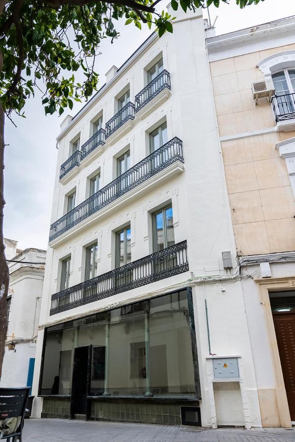 Cordoba Home Center Suites & Free Private Parking Εξωτερικό φωτογραφία