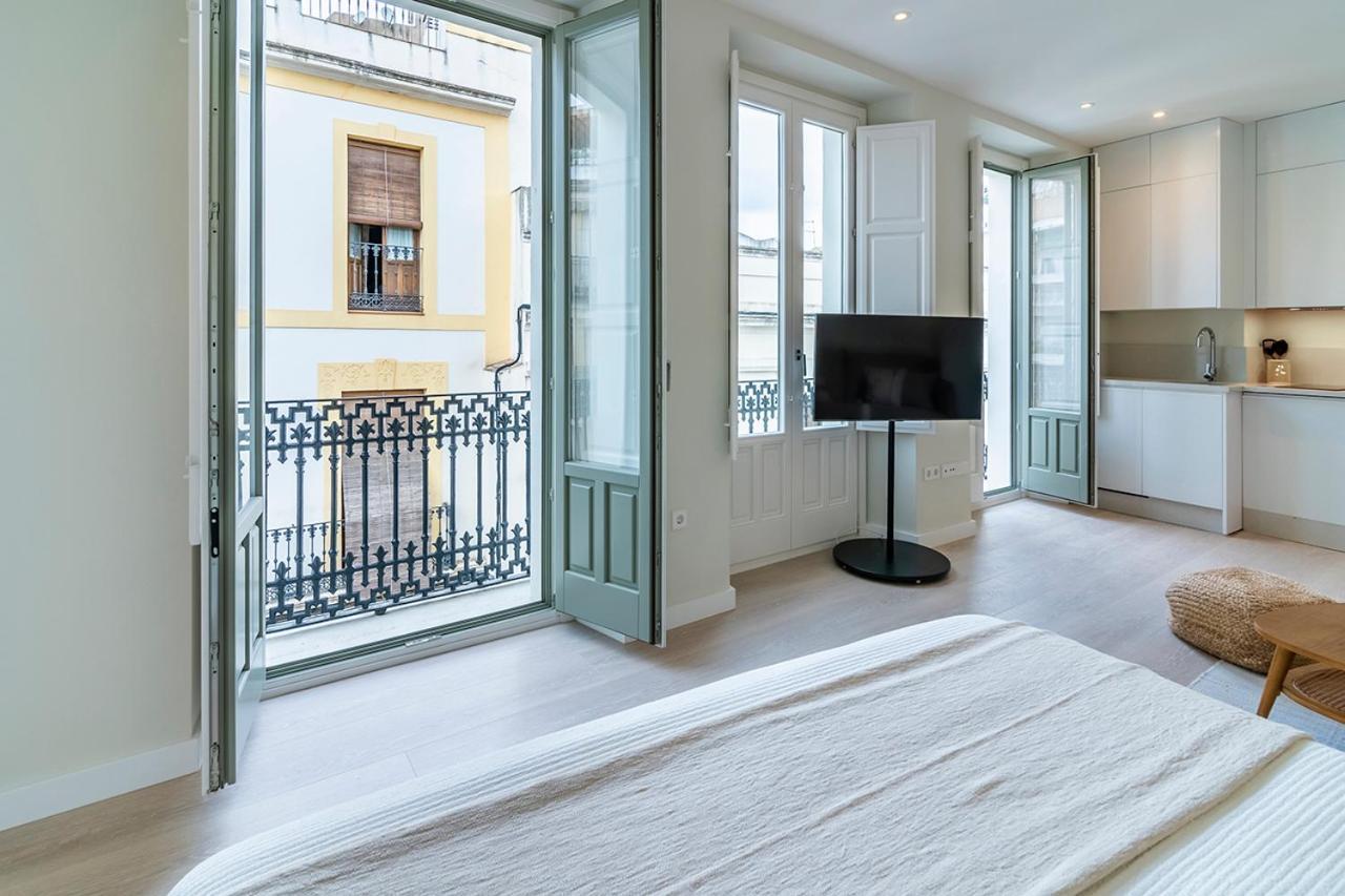 Cordoba Home Center Suites & Free Private Parking Εξωτερικό φωτογραφία